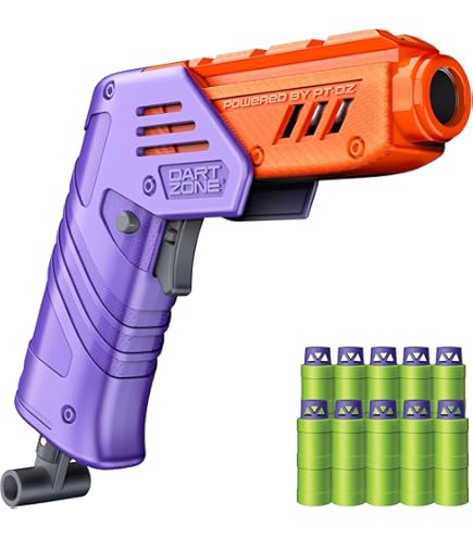 Dart Zone Pro-Series MK-2 : Amazon.sg: Toys